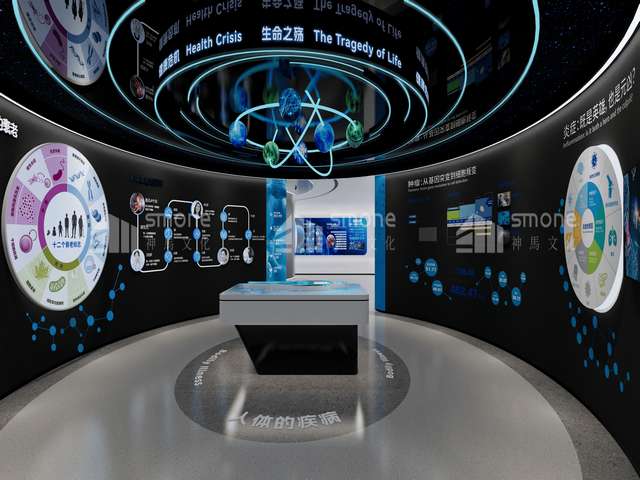 中高职情绪宣泄设备解决方案